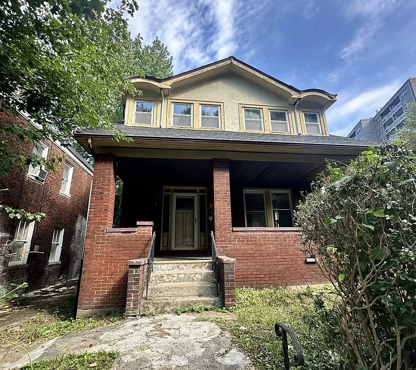 100 W Burgess St