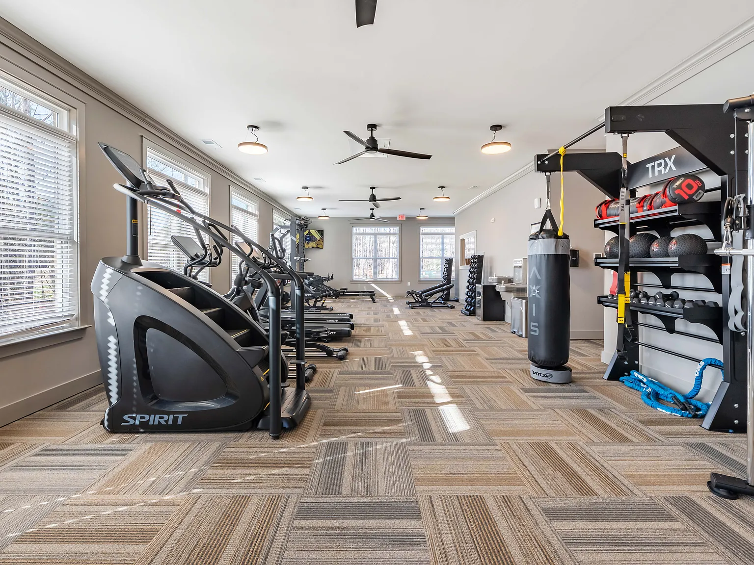 Comet North Raleigh — Photo 2