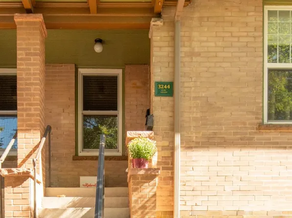 3244 N Clay Street, Denver, CO 80211