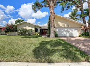 17701 Pine Needle Ter, Boca Raton, FL 33487