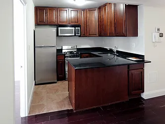 Rented by J Misrahi Realty Corp