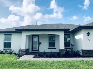 506 NW 8th Ter, Cape Coral, FL 33993