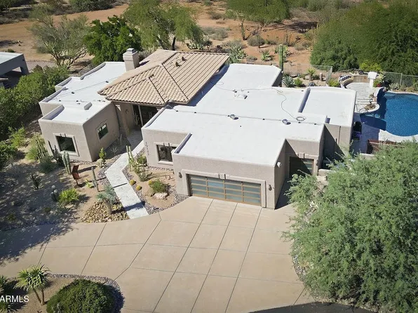 19142 E FALCON Circle, Rio Verde, AZ 85263
