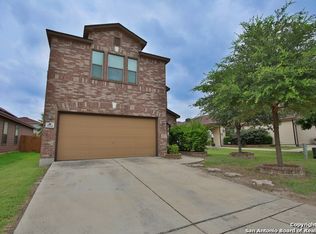 2114 Verde Cyn, San Antonio, TX 78224