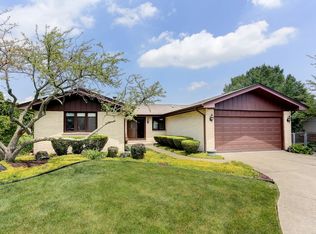 12238 W Derby Ln, Orland Park, IL 60467