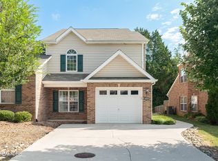 6938 La Christa Way, Knoxville, TN 37921