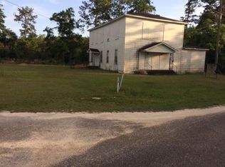 17210 N Creek Rd, Florala, AL 36442