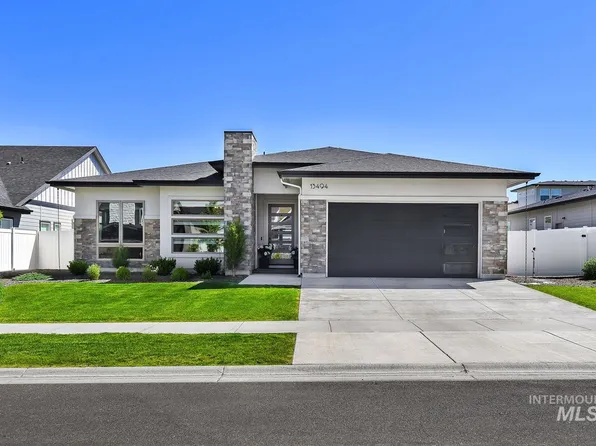 13494 N Tierra Linda Way, Boise, ID 83714