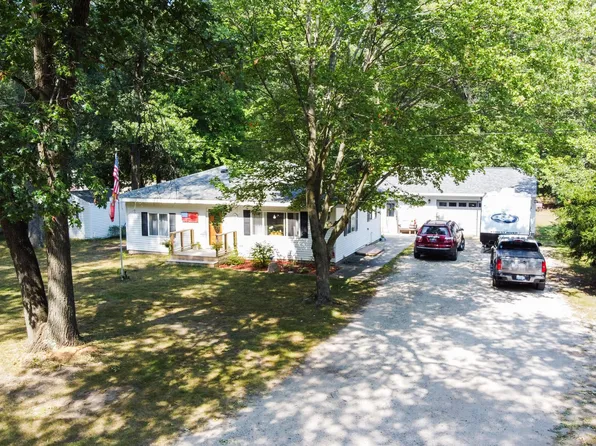 4490 E Laketon Ave, Muskegon, MI 49442