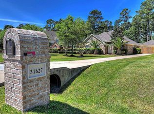 31627 Johlke Rd, Magnolia, TX 77355