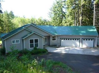 24203 NE Elkhorn Rd, Brush Prairie, WA 98606