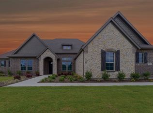 528 Lantana Dr, Weatherford, TX 76082