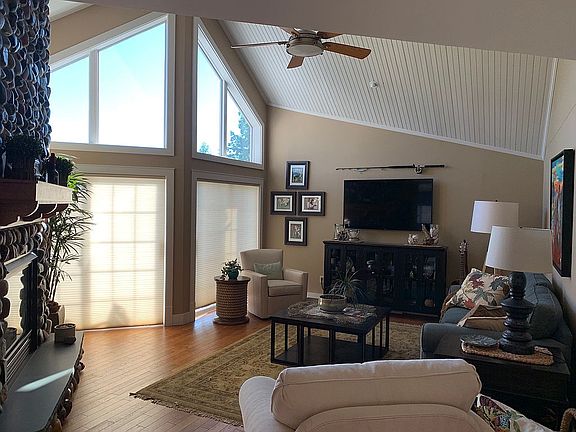 Draw the shades, please!