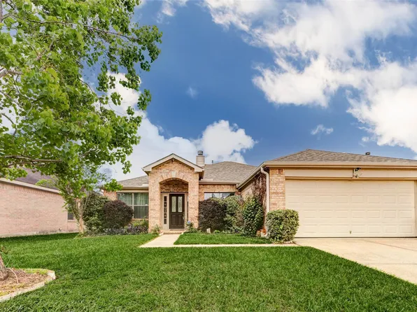 21211 Arcadia Park Ln, Humble, TX 77338