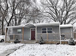 507 3rd St NW, Fort Dodge, IA 50501