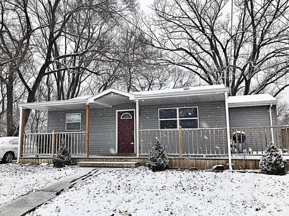 507 3rd St NW, Fort Dodge, IA 50501