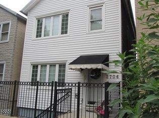 2706 S Lowe Ave, Chicago, IL 60616