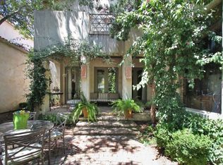 507 Sheraton Dr, Terrell Hills, TX 78209