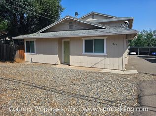 1849 Parallel St, Shasta Lake, CA 96019
