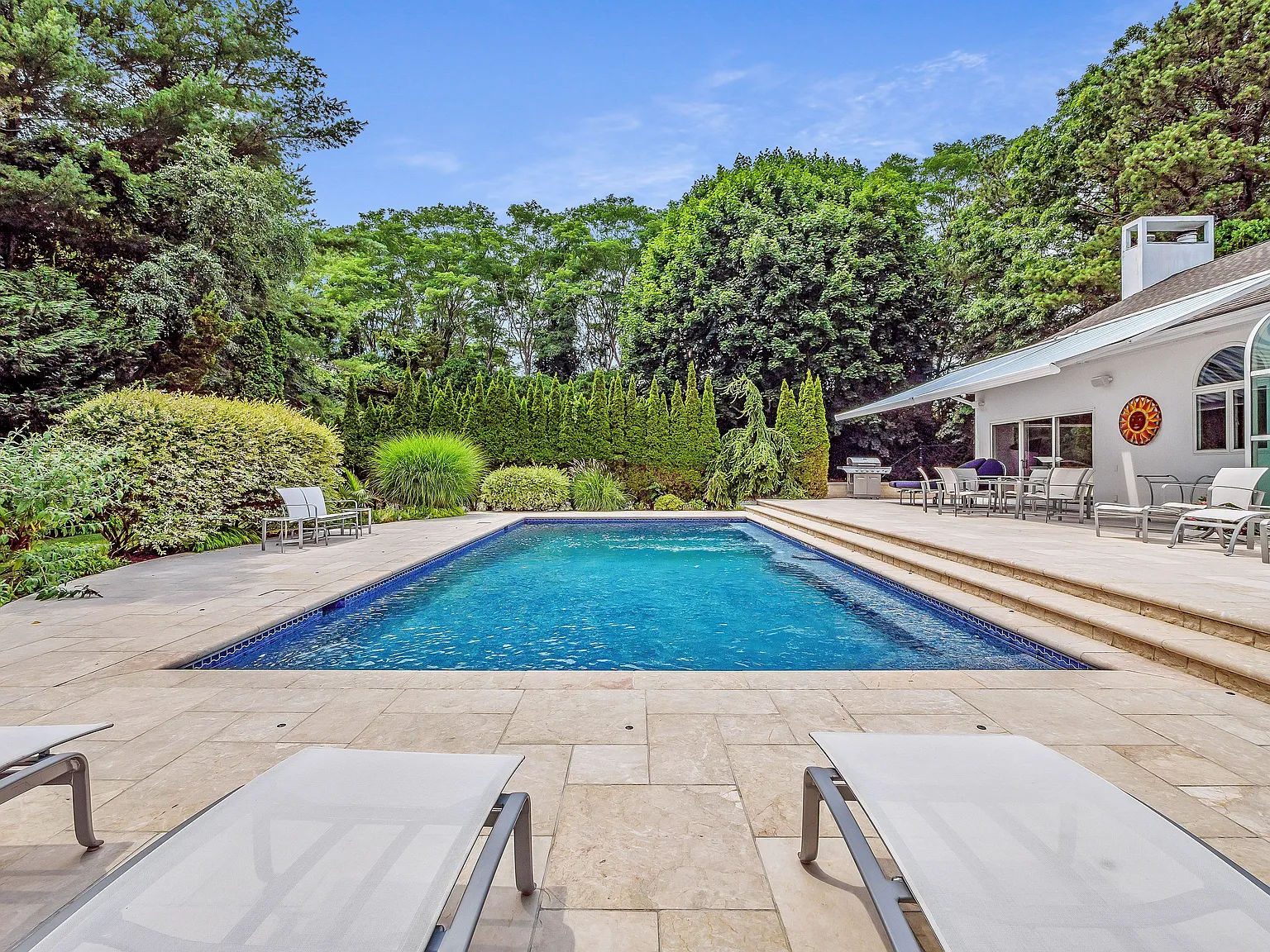 Westhampton Pool and Tennis — Photo 3