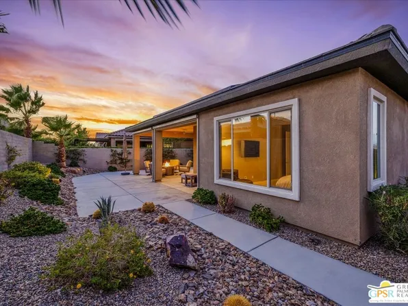49 Bordeaux, Rancho Mirage, CA 92270