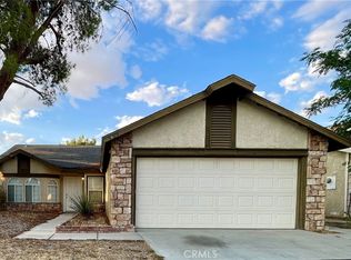 1625 Renee St, Lancaster, CA 93535