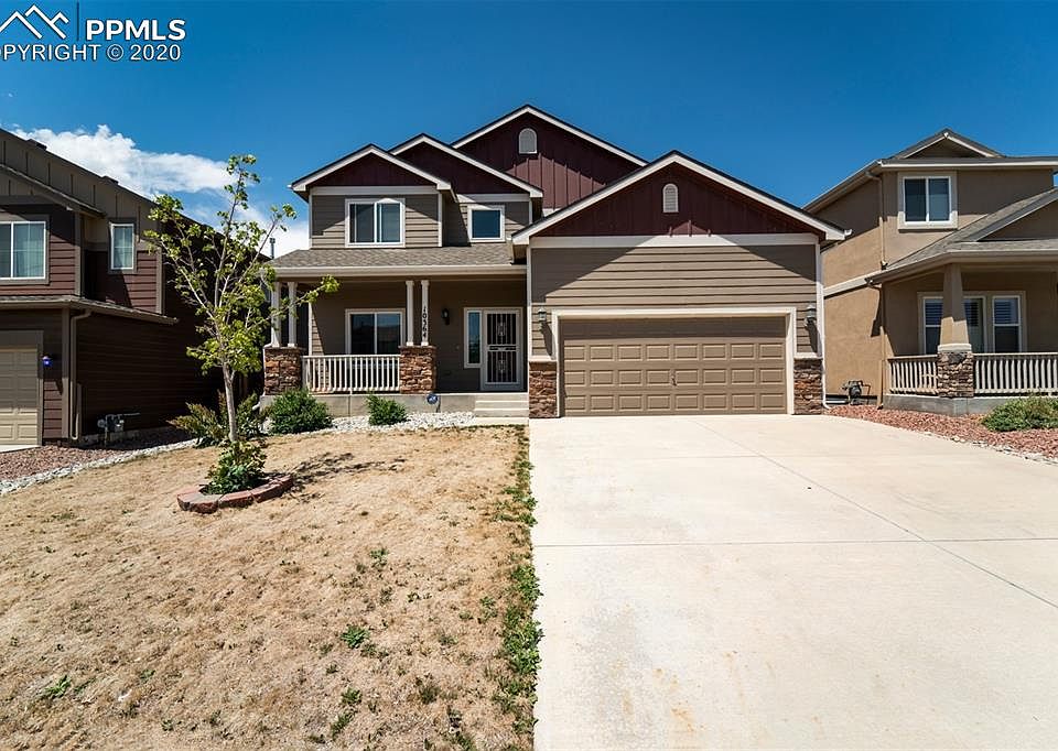 1st image of 10364 Abrams Dr