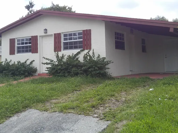 2636 NW 6th Ct, Pompano Beach, FL 33069