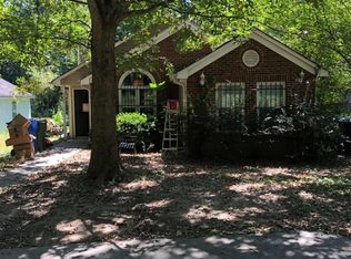 4064 Blanton Ave SW, Atlanta, GA 30331