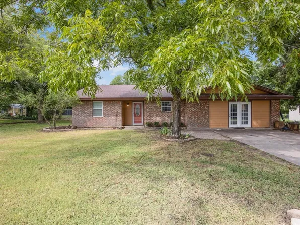 1350 N Charlotte Ave, Stephenville, TX 76401