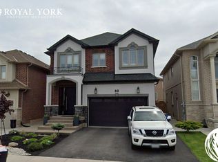 60 Ascoli Dr #2, Hamilton, ON L9B0H9