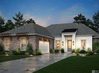 9904 Oak Colony Blvd, Baton Rouge, LA 70817