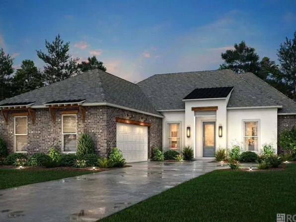 635 Night Heron Ln, Madisonville, LA 70447