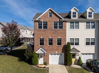 2208 Lapis Ln, Harrisonburg, VA 22801