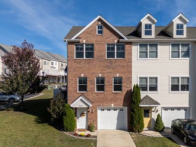 2208 Lapis Ln, Harrisonburg, VA, 22801