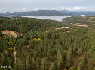 Nka S Dunlap Rd, Harrison, ID 83833