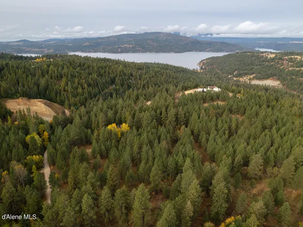 Nka S Dunlap Rd, Harrison, ID 83833