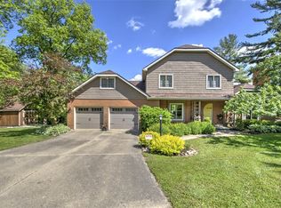 3028 Blackstone Dr, Decatur, IL 62522