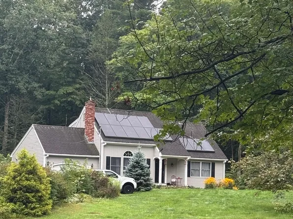 1235 Eastford Rd, Southbridge, MA 01550
