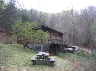 0 Mineral Springs Rd, Bryson City, NC 28713