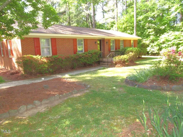 405 S Elm St, Creedmoor, NC 27522