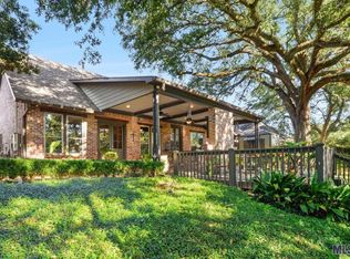 233 Shady Lake Pl W, Baton Rouge, LA 70810