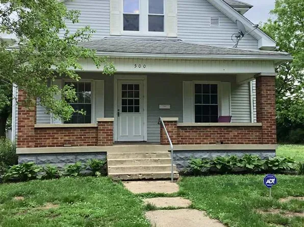 500 S 18th St, Terre Haute, IN 47803