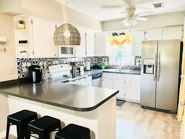 507 Monticello Blvd — Photo 13