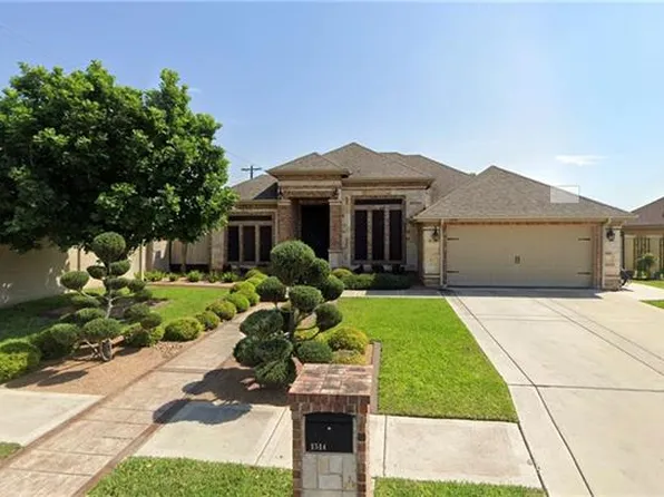 1514 Las Brisas Dr, Mission, TX 78574