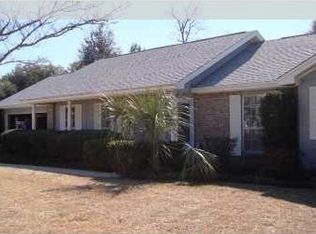 43 Magnolia Ave, Shalimar, FL 32579