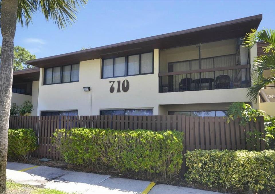 1st image of 710 N Village Dr APT 105