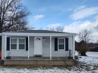 4825 New Glendale Rd, Elizabethtown, KY 42701