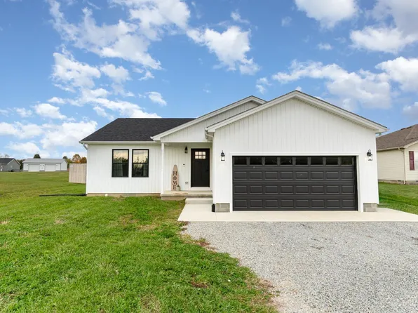 8569 State Route 28, Leesburg, OH 45135