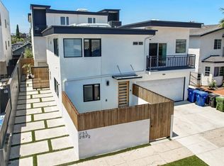 2153 S West View St, Los Angeles, CA 90016